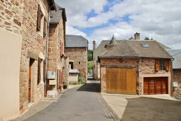 le village