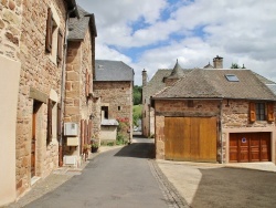 Photo paysage et monuments, Lassouts - le village