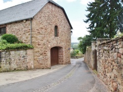 Photo paysage et monuments, Lassouts - église saint Jacques