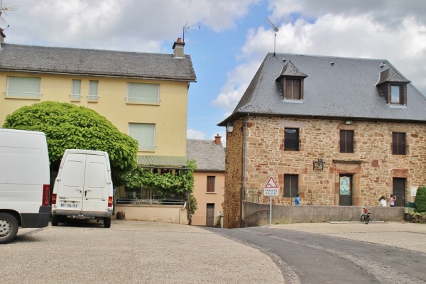 le village
