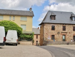 Photo paysage et monuments, Lassouts - le village