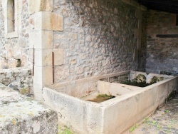 Photo paysage et monuments, Lassouts - le lavoir