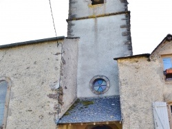 Photo paysage et monuments, Laval-Roquecezière - ²église Notre-Dame d'Orient