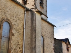 Photo paysage et monuments, Laval-Roquecezière - ²église Notre-Dame d'Orient