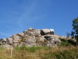 Photo paysage et monuments, Laval-Roquecezière - Campagne de Roqueceziere