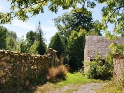 Photo paysage et monuments, Laval-Roquecezière - Le Village