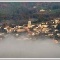 Photo Livinhac-le-Haut - brouillard