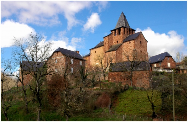 Photo Marcillac-Vallon - argac