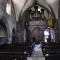 Photo Marcillac-Vallon - église Saint Martial