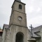 Photo Mélagues - église Saint Martin