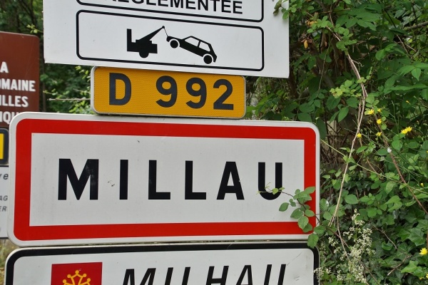 Photo Millau - millau (12100)