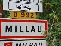 Photo paysage et monuments, Millau - millau (12100)