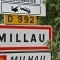 millau (12100)