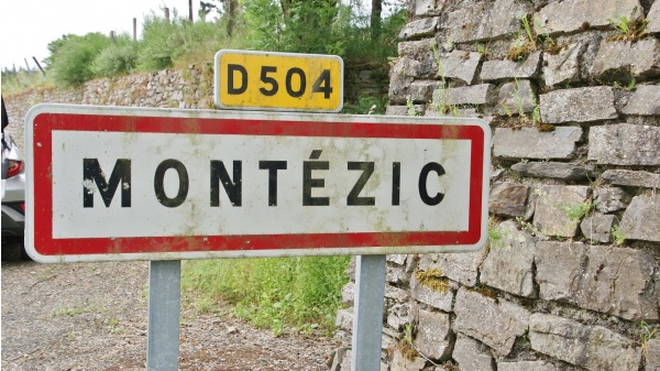 Photo Montézic - montézic (12460)