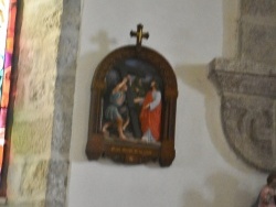 Photo paysage et monuments, Montézic - église Saint Roch