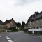 Photo Montézic - le village