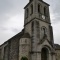 Photo Montézic - église Saint Roch