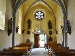 Photo paysage et monuments, Montpeyroux - église Saint andré