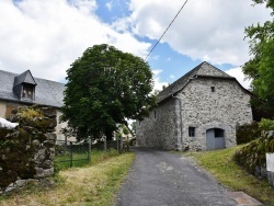 Photo paysage et monuments, Montpeyroux - le village