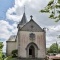 Photo Montpeyroux - église Saint andré