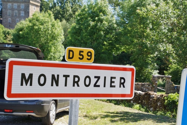 Photo Montrozier - montrozier (12630)