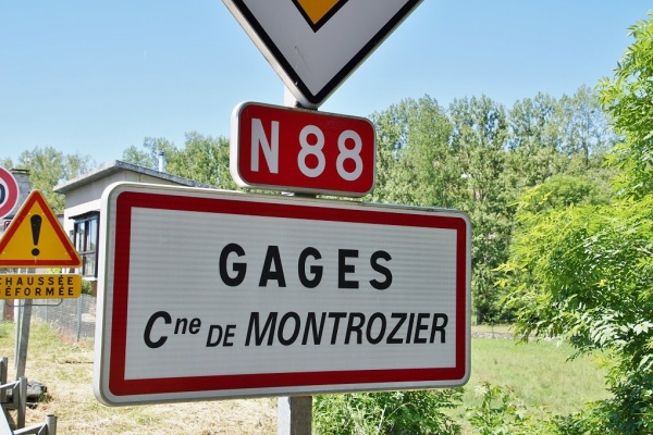 gages (12630)
