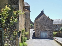 Photo paysage et monuments, Montrozier - le village