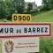 Photo Mur-de-Barrez - mur de barrez (12600)