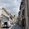 Photo Mur-de-Barrez - la ville