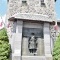 Photo Mur-de-Barrez - le monument aux morts