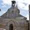 Photo Mur-de-Barrez - église Saint Thomas