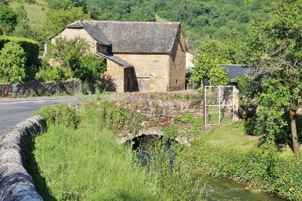 Photo Muret-le-Château - le village