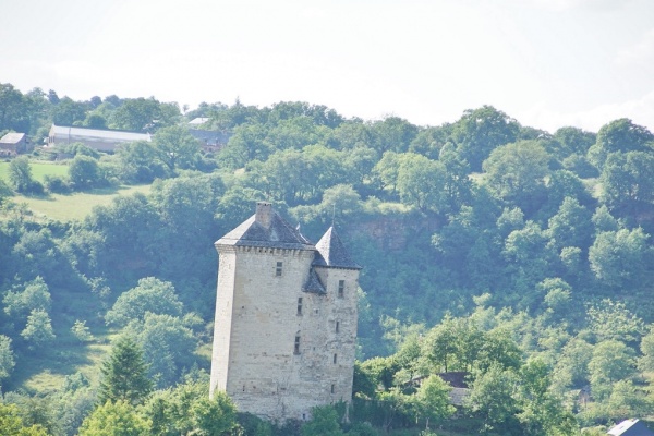 Photo Muret-le-Château - le château