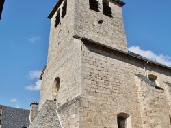 Photo paysage et monuments, Muret-le-Château - église saint Vincent