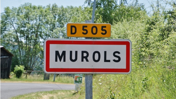 Photo Murols - murols (12600)