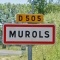 murols (12600)