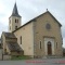 Eglise de Frons