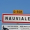 Photo Nauviale - nauviale (12330)