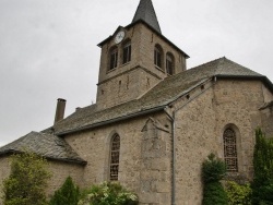 Photo paysage et monuments, Le Nayrac - église Saint Etienne