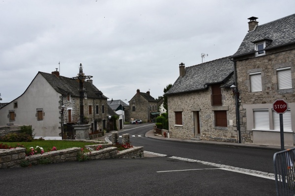Photo Le Nayrac - le village