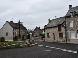 Photo paysage et monuments, Le Nayrac - le village