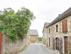 Photo paysage et monuments, Onet-le-Château - Le Village