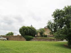 Photo paysage et monuments, Onet-le-Château - la campagne