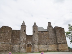 Photo paysage et monuments, Onet-le-Château - le Château