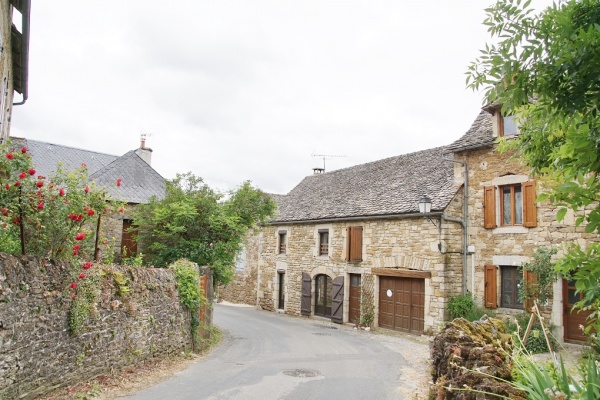 Photo Onet-le-Château - Le Village