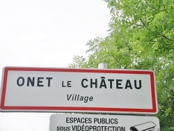 Photo de Onet-le-Château