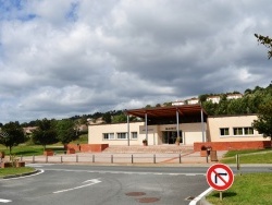 Photo paysage et monuments, Peux-et-Couffouleux - La Mairie