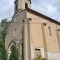 Photo Peux-et-Couffouleux - L'église