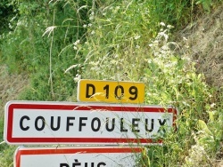Photo paysage et monuments, Peux-et-Couffouleux - peux et couffouleux (12360)