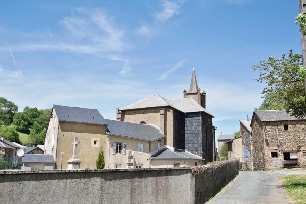 Photo Peux-et-Couffouleux - le village